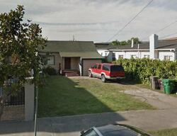 Pre-foreclosure in  96th Ave Oakland, CA 94603
