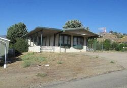 Pre-foreclosure in  Bristlecone Dr Wofford Heights, CA 93285