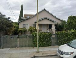 Pre-foreclosure in  8th Ave Oakland, CA 94606