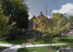 Pre-foreclosure in  W Sibley St Howell, MI 48843