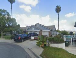 Pre-foreclosure in  Regal Canyon Dr Walnut, CA 91789