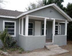 Pre-foreclosure in  2nd St Winter Haven, FL 33881