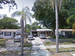Pre-foreclosure in  4th Ave S Saint Petersburg, FL 33707