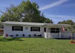 Pre-foreclosure in  Croft Dr N Largo, FL 33774