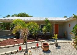 Pre-foreclosure in  Belle Vista Dr E Saint Petersburg, FL 33706