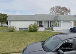 Pre-foreclosure in  Overland Dr Holiday, FL 34691