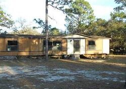 Pre-foreclosure in  Oakwood Dr Hudson, FL 34669