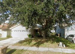 Pre-foreclosure in  Prairie Point Blvd Kissimmee, FL 34746