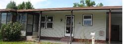 Pre-foreclosure in  W SCHWARTZ BLVD Lady Lake, FL 32159