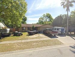 Pre-foreclosure in  Piney Branch Cir Valrico, FL 33594