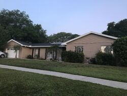 Pre-foreclosure in  Donatello Dr Brandon, FL 33511