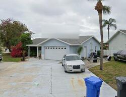 Pre-foreclosure in  Abaco Dr Apollo Beach, FL 33572