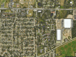  Lake Isle Dr, Tampa FL