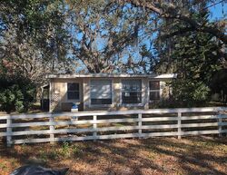 Pre-foreclosure in  Elm St Odessa, FL 33556