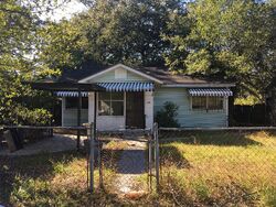 Pre-foreclosure in  Buckman St Jacksonville, FL 32206