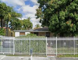 Pre-foreclosure in  NW 108th Ter Miami, FL 33168