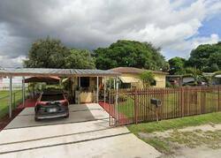 Pre-foreclosure in  NW 132nd St Miami, FL 33167