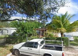 Pre-foreclosure in  NW 125th St Miami, FL 33168
