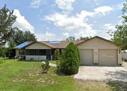 Pre-foreclosure in  Maplewood Rd Punta Gorda, FL 33982