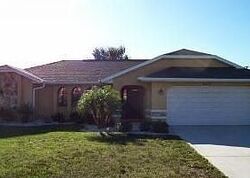 Pre-foreclosure in  Bremen Ct Punta Gorda, FL 33983