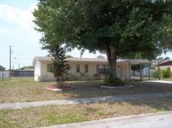 Pre-foreclosure in  KIRBY DR Titusville, FL 32796