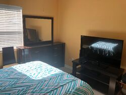 Pre-foreclosure in  SW 12th St Hollywood, FL 33023