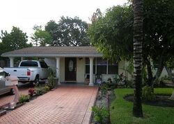 Pre-foreclosure in  Island Dr Hollywood, FL 33023