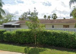 Pre-foreclosure in  Radford Ter Fort Lauderdale, FL 33325