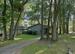 Pre-foreclosure in  SW 57th Dr Gainesville, FL 32608