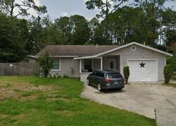 Pre-foreclosure in  NW 54th Blvd Gainesville, FL 32653