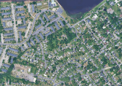 Pre-foreclosure in  Harbour Dr Palmyra, NJ 08065