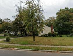 Pre-foreclosure in  Ramblewood Pkwy Mount Laurel, NJ 08054