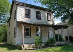Pre-foreclosure in  SYKESVILLE RD Crosswicks, NJ 08515