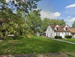 Pre-foreclosure in  Roxbury Ave Youngstown, OH 44502