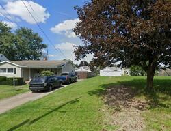 Pre-foreclosure in  Inverness Ave Youngstown, OH 44502