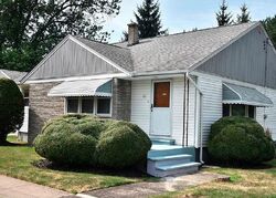 Pre-foreclosure in  Herbert Ave Buffalo, NY 14225