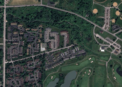 Pre-foreclosure in  Tralee Ter East Amherst, NY 14051