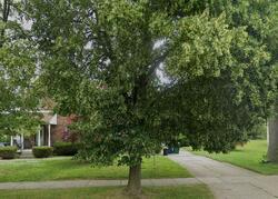 Pre-foreclosure in  Hickory St Buffalo, NY 14204