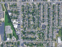  Lang Ave, Buffalo NY