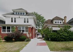 Pre-foreclosure in  Linden Ave Buffalo, NY 14216