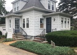 Pre-foreclosure in  Mechanic St Angelica, NY 14709