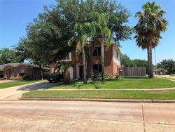 Pre-foreclosure in  Breckenridge Dr Houston, TX 77066