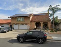 Pre-foreclosure in  Sonwell Pl Cypress, CA 90630