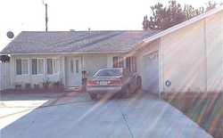 Pre-foreclosure in  Gretchen Ln Westminster, CA 92683