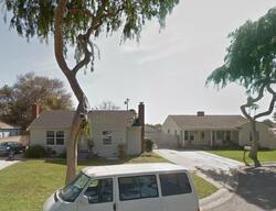 Pre-foreclosure in  Barnett Way Garden Grove, CA 92843