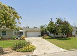 Pre-foreclosure in  S Primeaux Ave West Covina, CA 91790