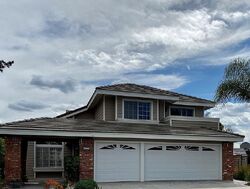 Pre-foreclosure Listing in Macadamia Ct CHINO HILLS, CA 91709