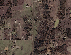 Pre-foreclosure in  Inwood Rd Healdton, OK 73438