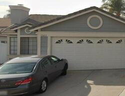 Pre-foreclosure in  N Hurricane Ave Colton, CA 92324