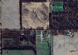 Pre-foreclosure in  Crane St Dowagiac, MI 49047